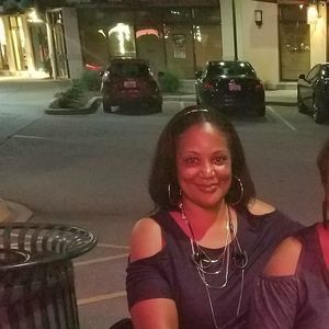 Meet your Posher, Deirdre